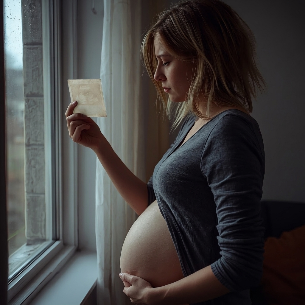 Belovia™ - Personalized Glowing Ultrasound Keepsake